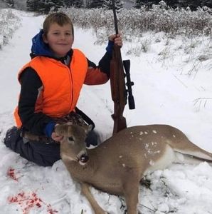 Meet your Posher, Ayden